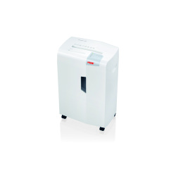 Destructora de documentos HSM shredstar X24, nivel de seguridad 4, corte en partículas, 24 hojas
