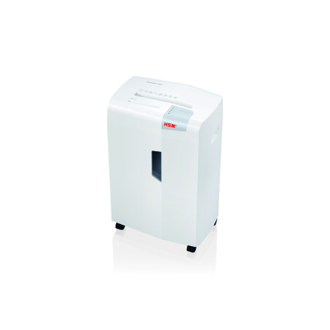Destructora de documentos HSM shredstar X24, nivel de seguridad 4, corte en partículas, 24 hojas