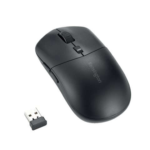 Ratón inalámbrico recargable MY430 EQ Kensington