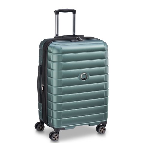 Valise extensible 4 dr 66 cm  Shadow 5.0