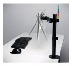 Brazo SmartFit® Ergo extensible para un monitor
