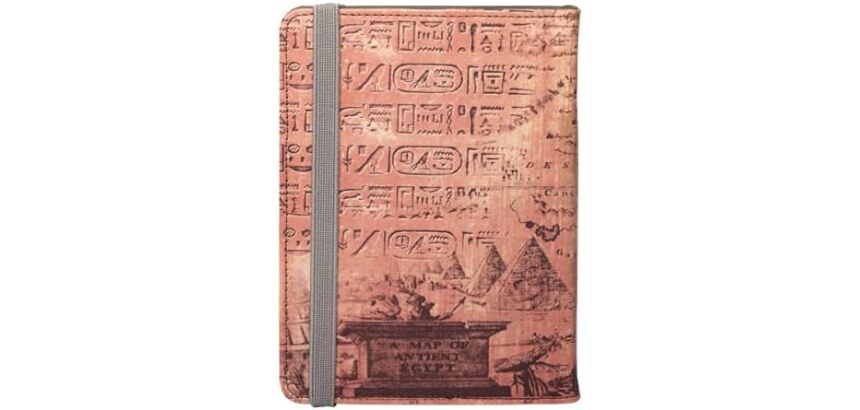 Funda Universal para Ebook de 6 pulgadas Case Egypt