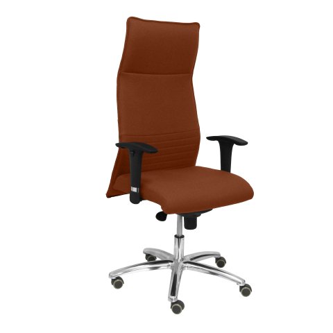 Sillón Albacete XL bali hasta 160kg - Marrón