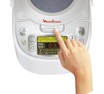 Robot de cocina Moulinex Maxichef Advance MK8121