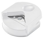 Set de plastificadora GBC Inspire+ A4 blanca + recortadora + cizalla + pack fundas plastificación