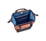 Delsey Turenne Soft - Sac à dos Brique