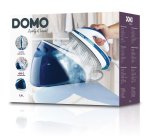 DOMO Générateur de vapeur - 7.5 bar - 1.8 L - 3000 W