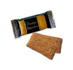 Galleta Saes Speculoos Prestige - Caja de 225 unidades
