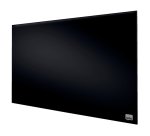 Pizarra magnética de cristal Nobo Impression Pro de 680x380mm