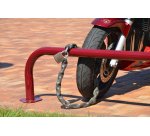 Arceau range moto antivol