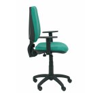 Chaise de bureau ELCHE - accoudoirs réglables