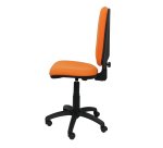 Fauteuil Ayna stof bali