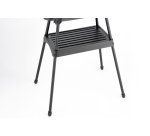 FRITEL BBQ 2246 Barbecue électrique & gril de table