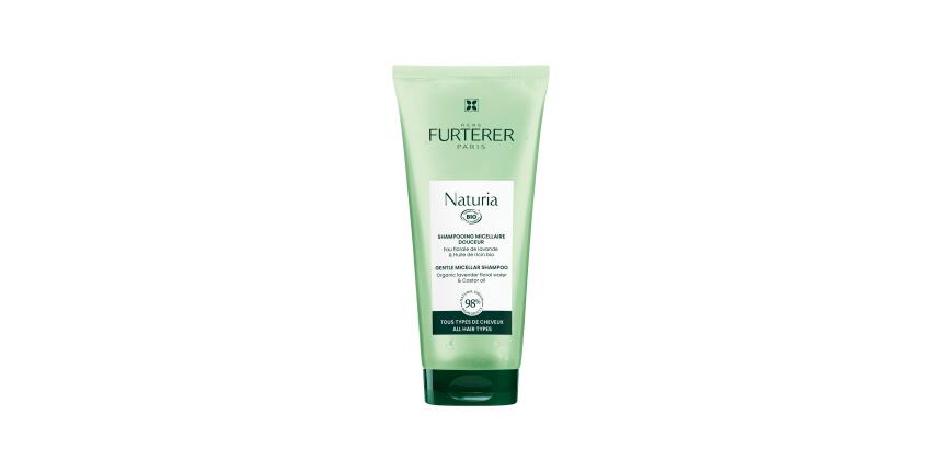René Furterer Naturia - Micellaire shampoo 200ml