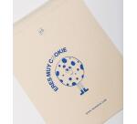 Bolsa tela regalo "Eres muy Cookie"
