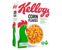 Cereales Kellogg's Corn FLAKES 375 g