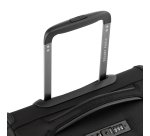 MONTMARTRE 3 MALETAS EXPANDIBLES 4DR 55CM