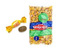 Caramelos Gerjovit Propolis Miel y Limón sin azúcar - Bolsa de 1 kg