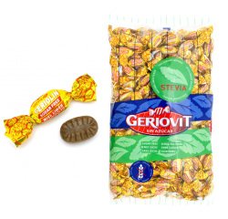 Caramelos Gerjovit Propolis Miel y Limón sin azúcar - Bolsa de 1 kg
