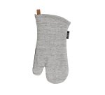 HERCULES Oven Mitt and Pot Holder Set