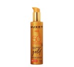 Nuxe Sun Gold Tanning Oil SPF50 Spray 150 ml