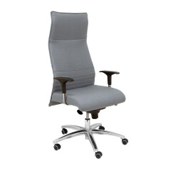 Fauteuil de bureau ALBACETE XL jusqu’à 160kg