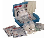 Brandwonden Easy Care kit - Burnshield