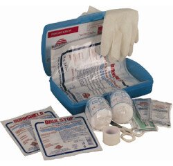 Brandwonden Easy Care kit - Burnshield