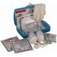 Kit pour les brûlures Easy Care  Burnshield - 14 pièces