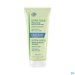 Ducray EXTRA-DOUX Huidbeschermende Shampoo 100ml NF