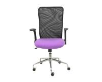 Office Chair Model Minaya BALI Fabric