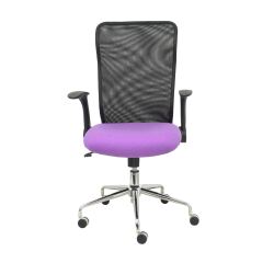 Office Chair Model Minaya BALI Fabric