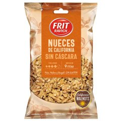 Bolsa de Nueces grano Frit Ravich - 90 g