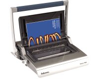 Relieuse Fellowes Galaxy wire 130 manuelle