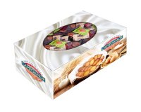 Galletas Minicampoamor Caja 2.5 Kg