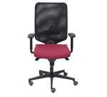OSSA Black Office Chair