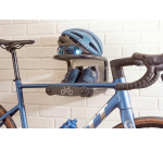 Support mural d'intérieur 1 vélo éco