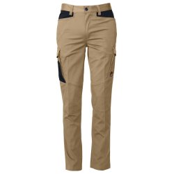 Pantalón Max reforzado multibolsillo
