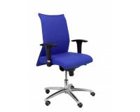 Sillón Albacete confidente hasta 160 kg - Azul