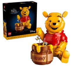 Winnie Puuh