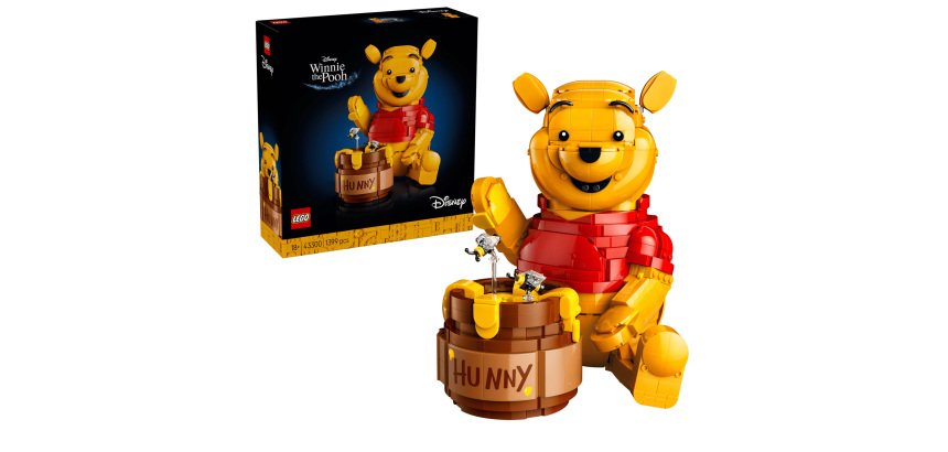 Winnie Puuh