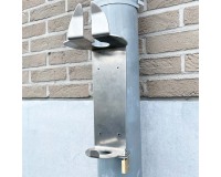 RVS Beugel & ABUS slote