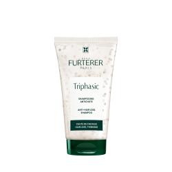 René Furterer Triphasic, shampooing anti-chute 50ml