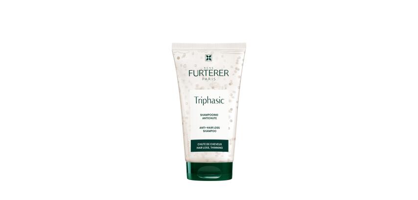René Furterer Anti-Hair Loss Shampoo Triphasic - 50 ml Tube