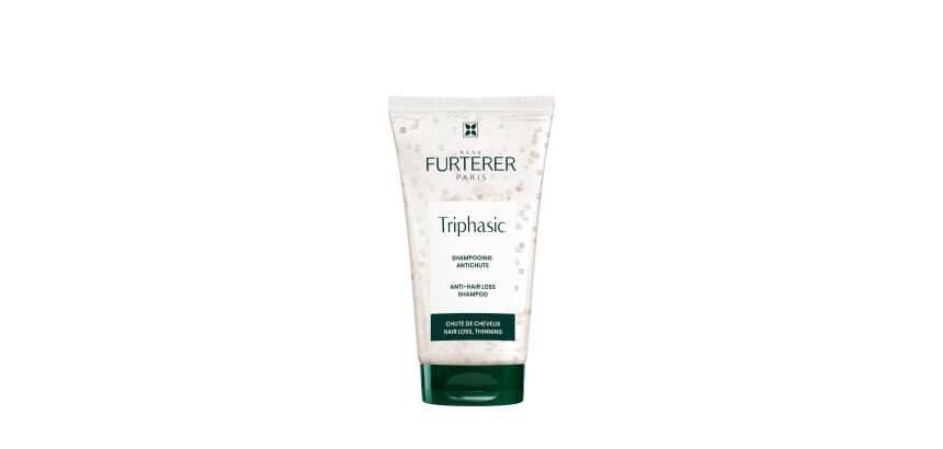 René Furterer Triphasic shampoo tegen haaruitval 50ml