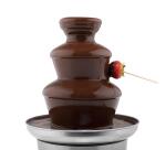 Fuente de chocolate XL Princess
