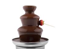 Fuente de chocolate XL Princess