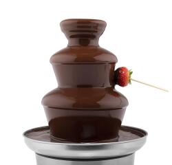 Fuente de chocolate XL Princess