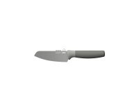 BergHOFF couteau à légumes 11cm avec housse de protection