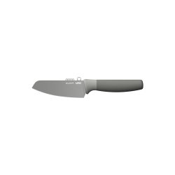BergHOFF couteau à légumes 11cm avec housse de protection